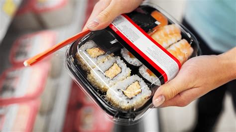 Grocery store sushi. Things To Know About Grocery store sushi. 